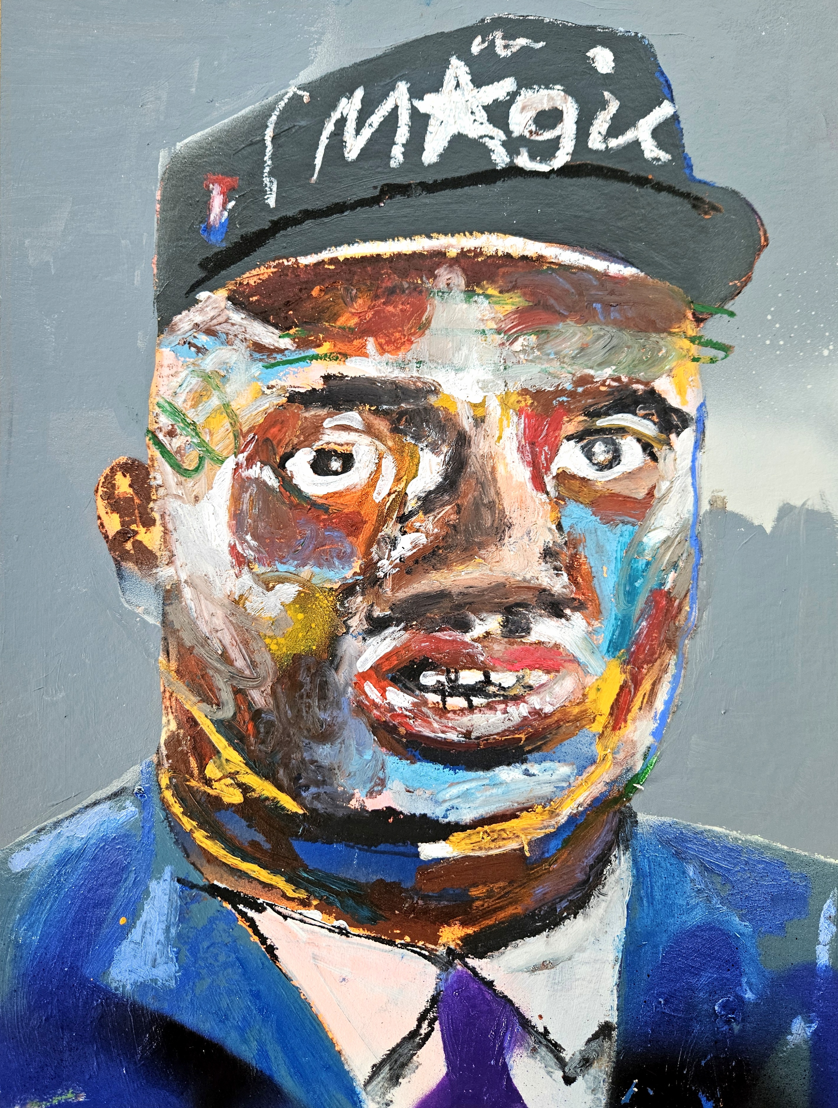 First Overall 1992