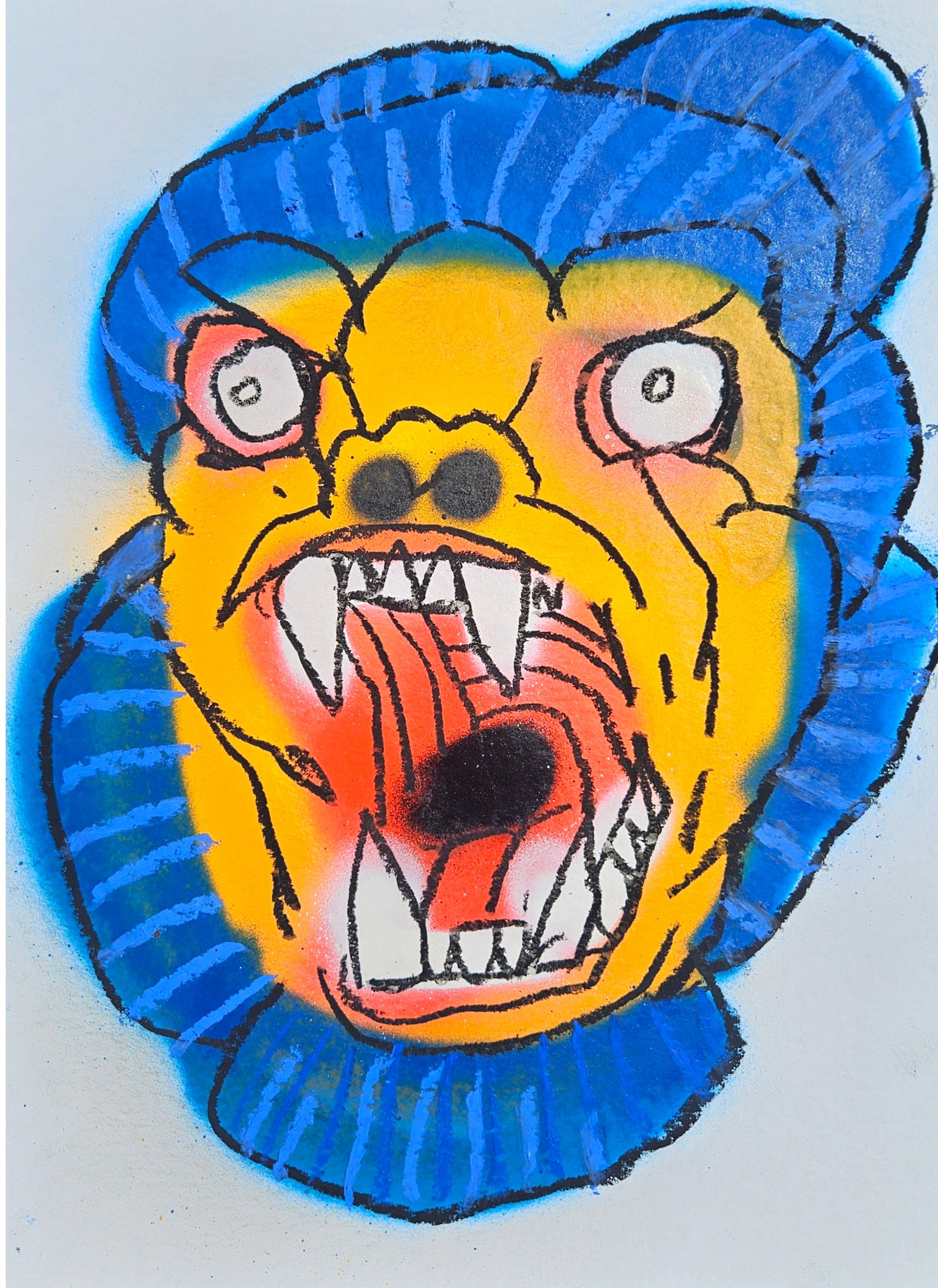 Wolfman 3